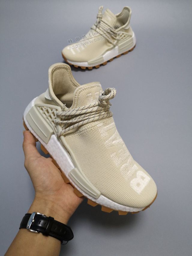 Adidas鞋 阿迪達斯官方1:1巴斯夫真爆底 時尚潮流休閒運動潮鞋 男女同款  hdx13308